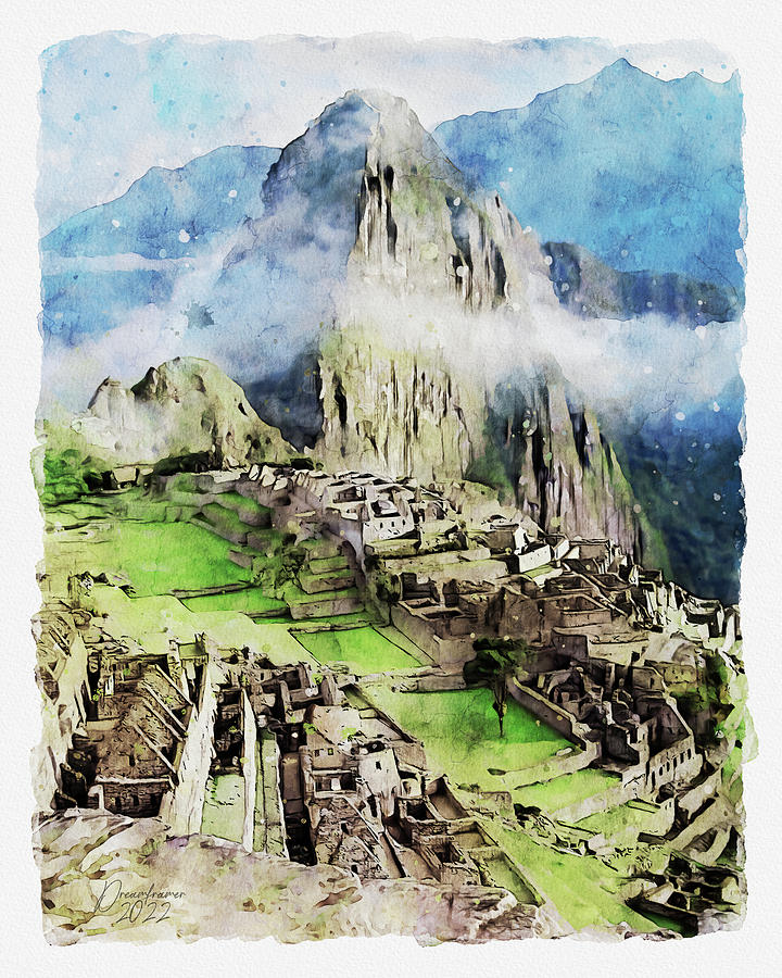 Machu Pichu Sketch Stock Illustrations – 10 Machu Pichu Sketch Stock  Illustrations, Vectors & Clipart - Dreamstime