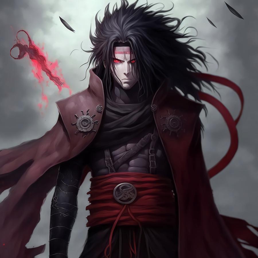 Madara Digital Art by Creationistlife - Fine Art America