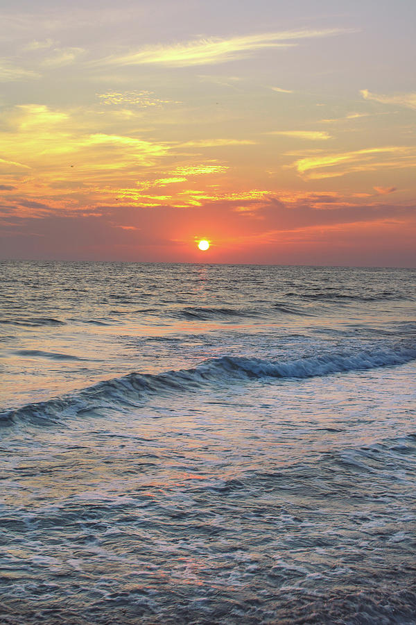 Madeira Beach Magic Photograph by Whitney Borges - Pixels