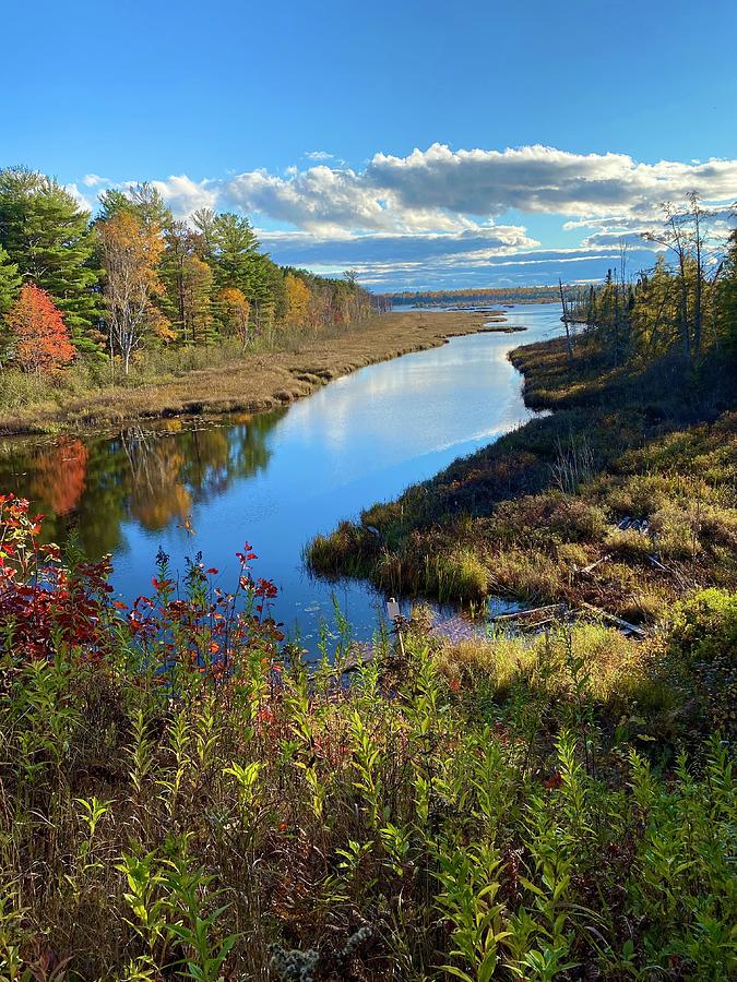 Madeline Island Photograph by Katie Kruk - Fine Art America