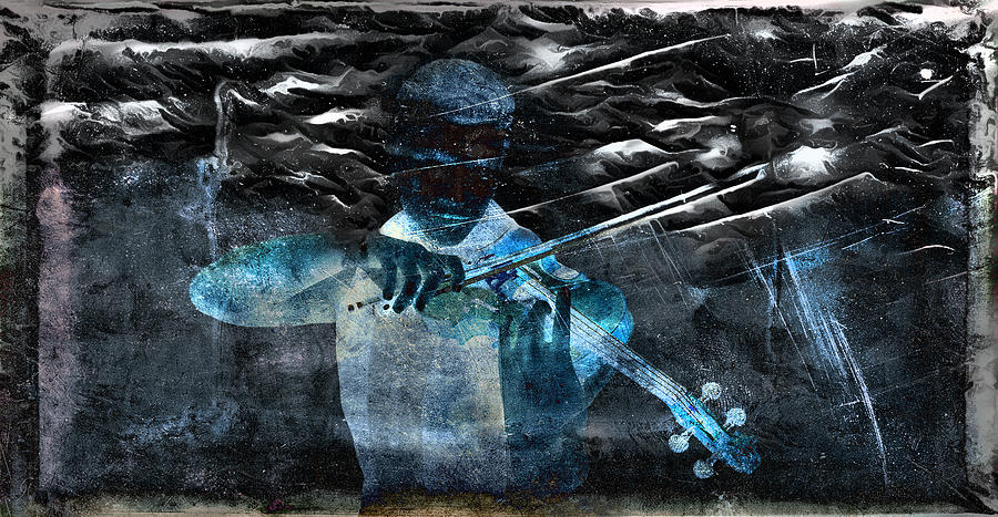 Maestro Of The Waves by Carmen Hathaway Maestro Of The Waves by Carmen Hathaway