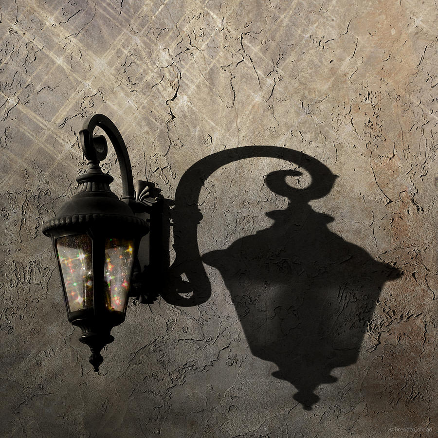 Magic Lantern Photograph by Dark Whimsy