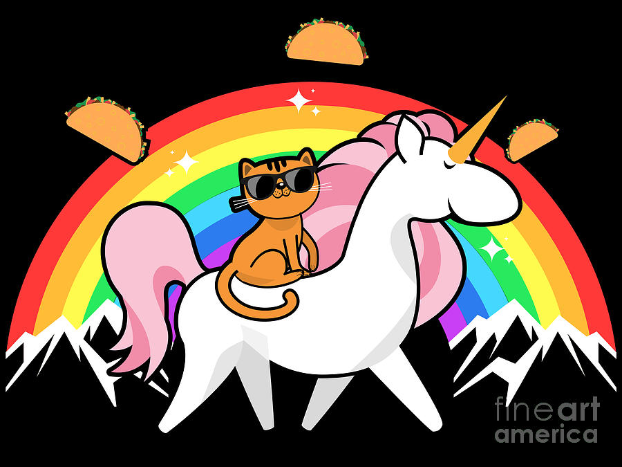 animal adventure unicorn
