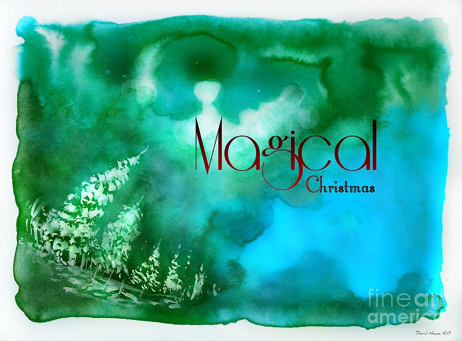 Magical Drawing by David Neace CPX Magical Drawing by David Neace CPX