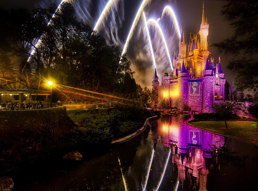 disneyland castle fireworks hd disneyland castle fireworks hd