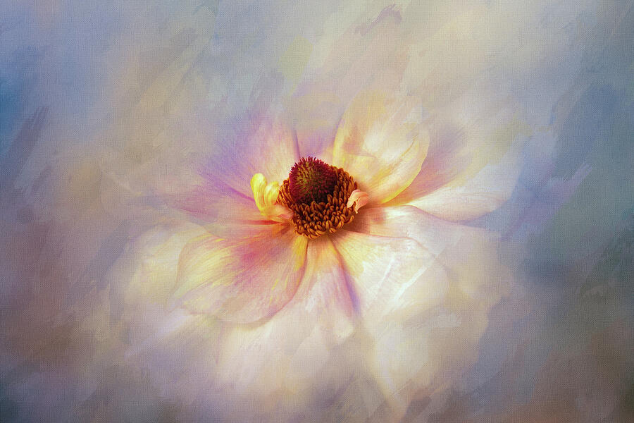 Magnolia Beauty Digital Art by Terry Davis - Fine Art America