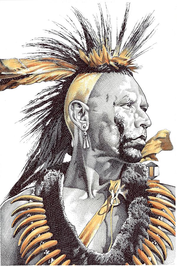 the last of the mohi