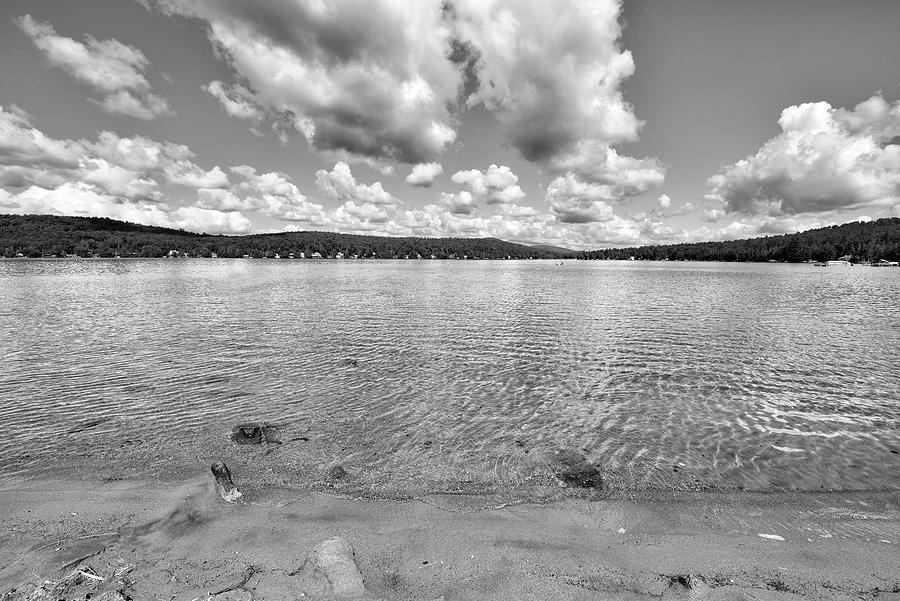 Maidstone State Park - Vermont Photograph by Brendan Reals - Fine Art ...