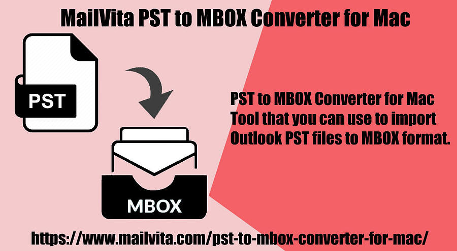 mac mbox to pst converter free