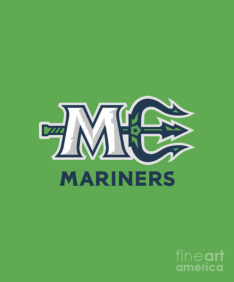 Maine Mariners Digital Art by Sidra Sadia - Fine Art America