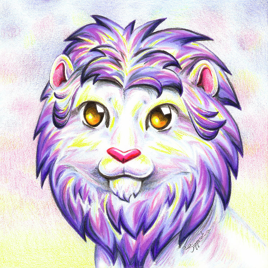 Majestic by Sipporah Art and Illustration Majestic by Sipporah Art and Illustration