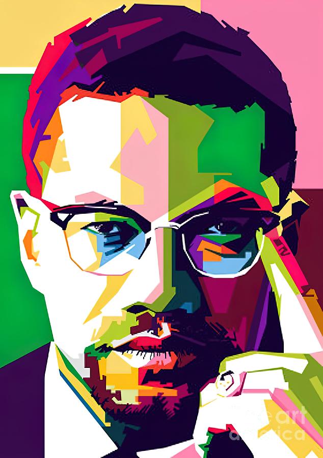 Malcolm Painting by Chapman Williams - Fine Art America