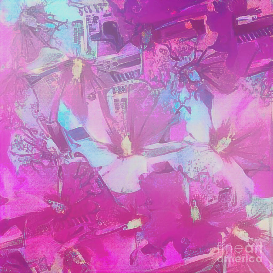 Malva Redreamed by Jack Torcello Malva Redreamed by Jack Torcello