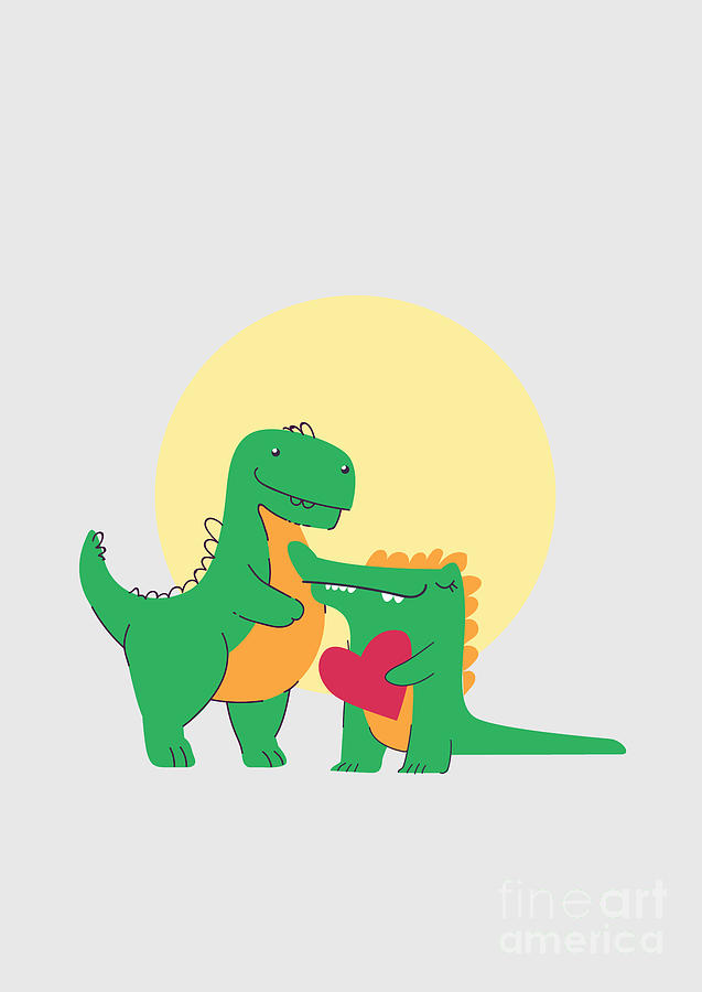 https://images.fineartamerica.com/images/artworkimages/mediumlarge/3/mama-dinausor-with-son-dino-mom-love-gift-funny-gift-ideas.jpg