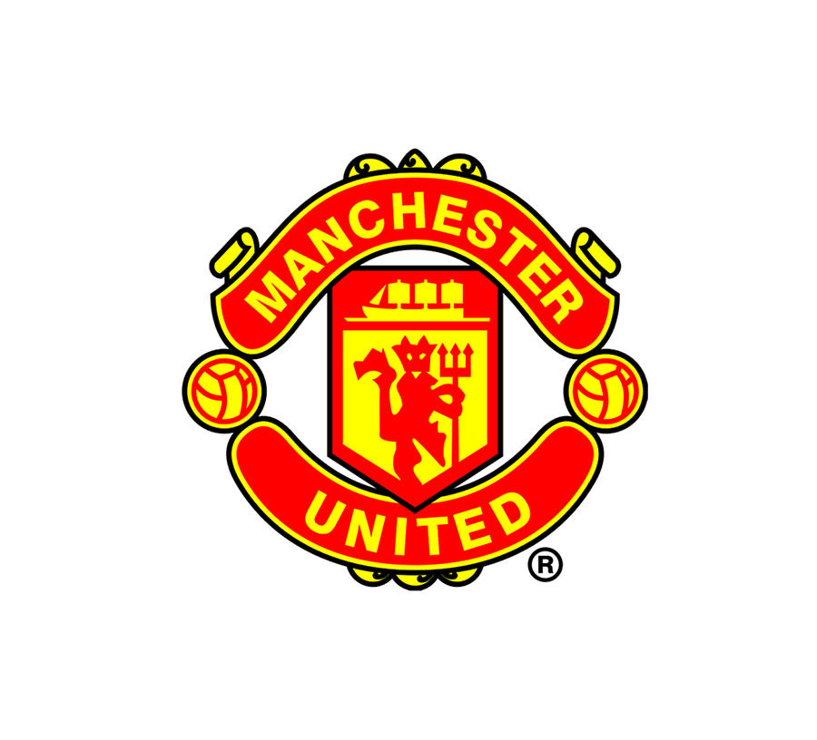 Manchester United FC Drawing by Paul Dabs - Fine Art America