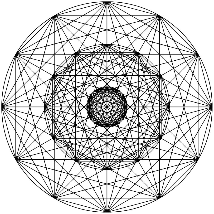 Mandala Art Design Drawing PNG Motif 132 Digital Art by Richard Griffin ...