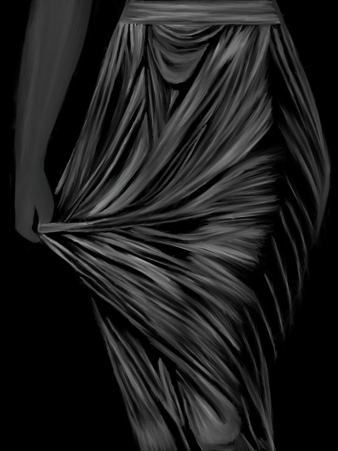 Mannequin Challenge Digital Art by Phillip Falcon Fine Art America