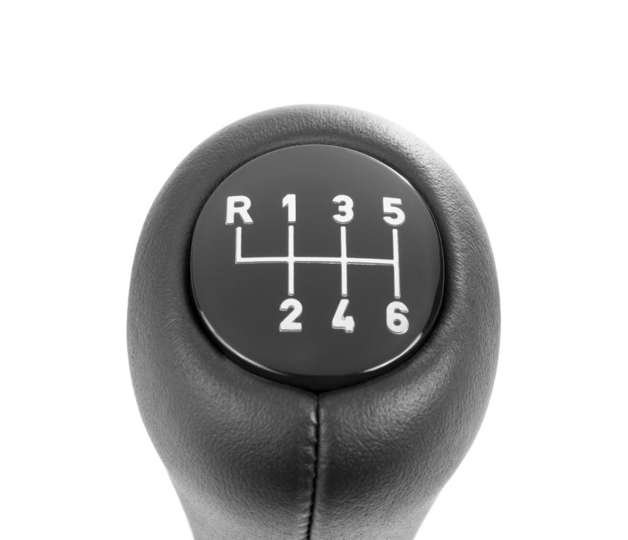 Manual Shift Knob Photograph by Kenneth-cheung