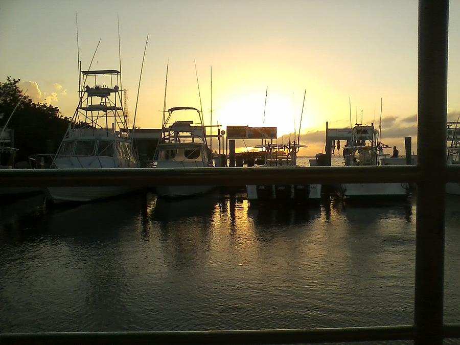 Marathon Key Photograph by Robert Dougherty Fine Art America