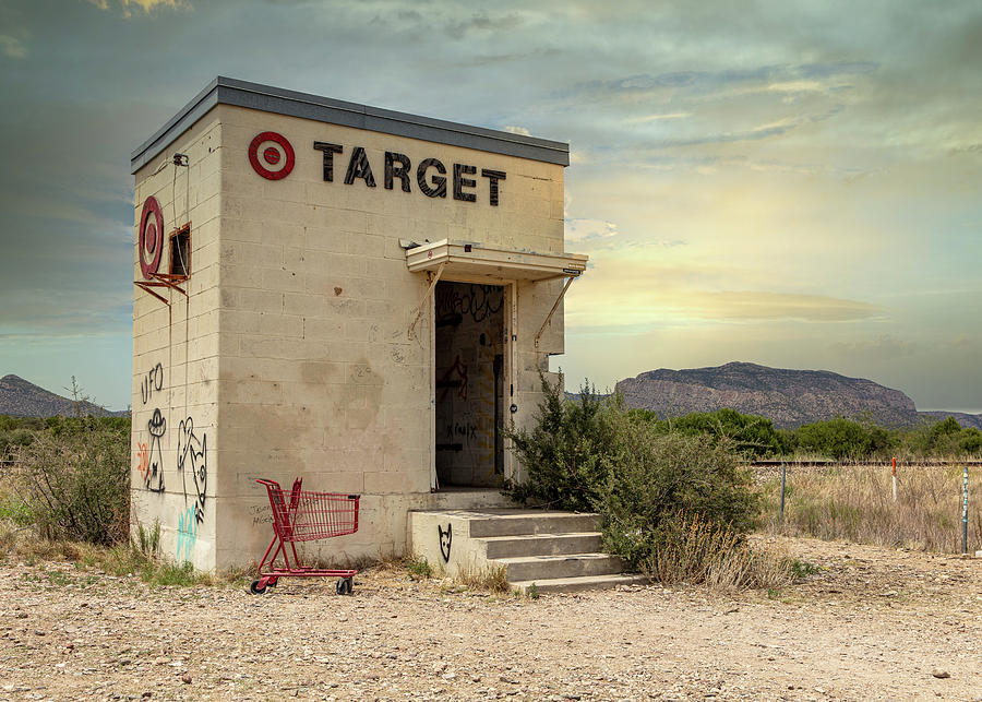 prada marfa target