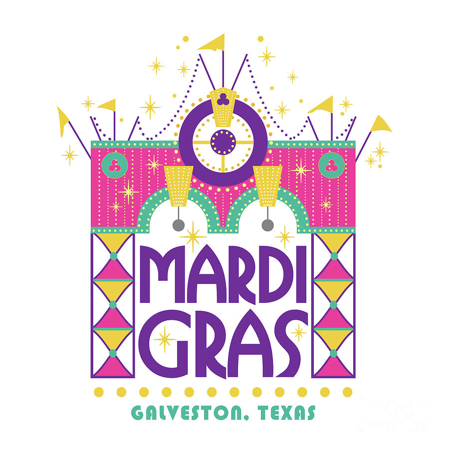 galveston mardi gras hotel