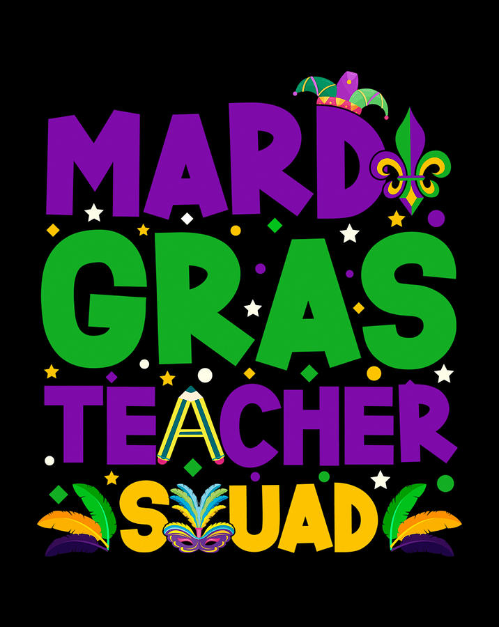 mardi gras teachers pay teachers