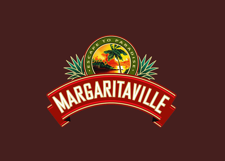 Margaritaville Digital Art by Tommy Neuman - Pixels