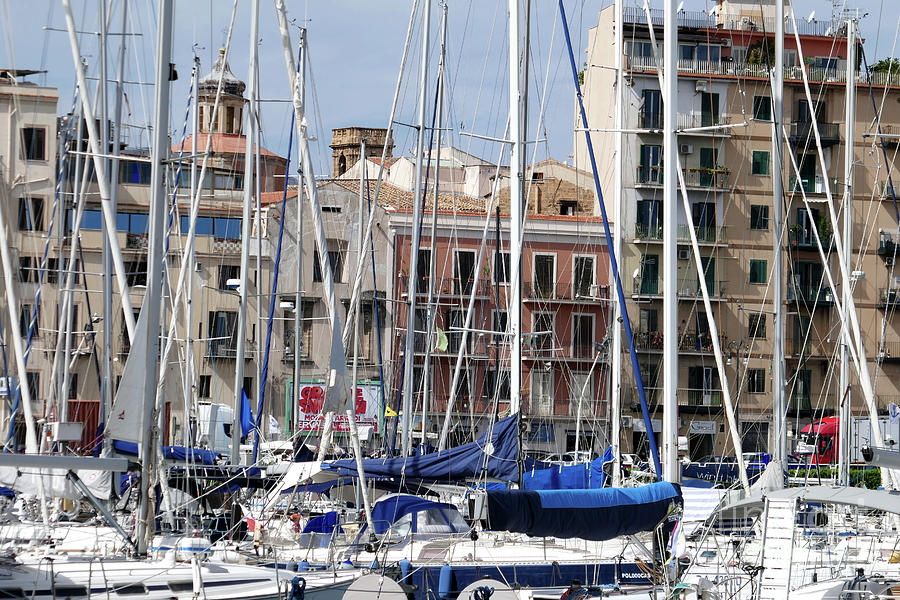 marina yachting palermo enoteca