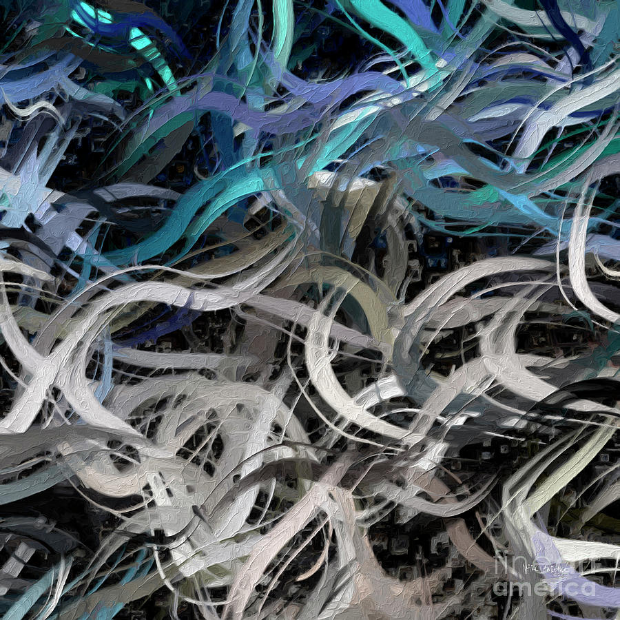 Mark 13 33. Eternal Beacon of Light Painting by Mark Lawrence Mark 13 33. Eternal Beacon of Light Painting by Mark Lawrence