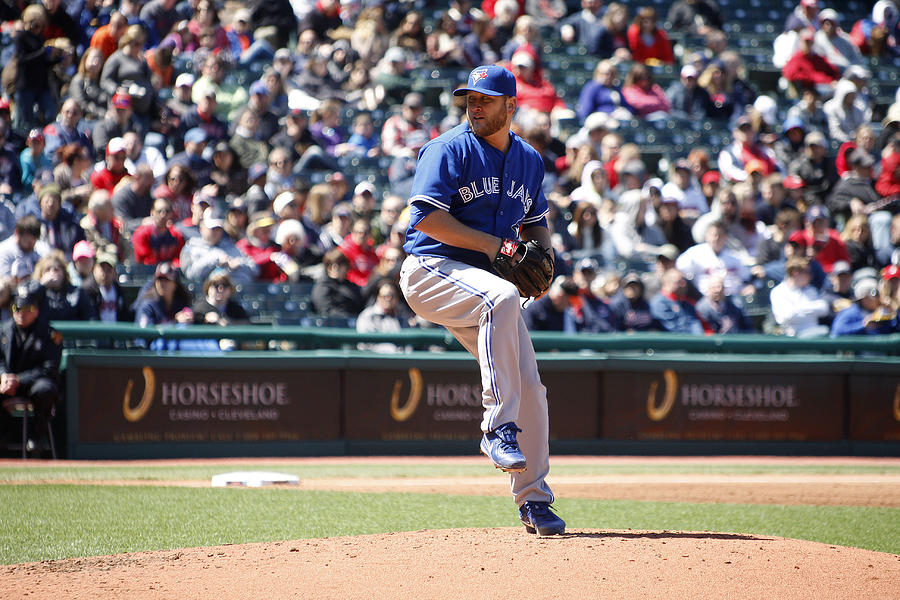 Mark Buehrle Photograph by John Grieshop Mark Buehrle Photograph by John Grieshop