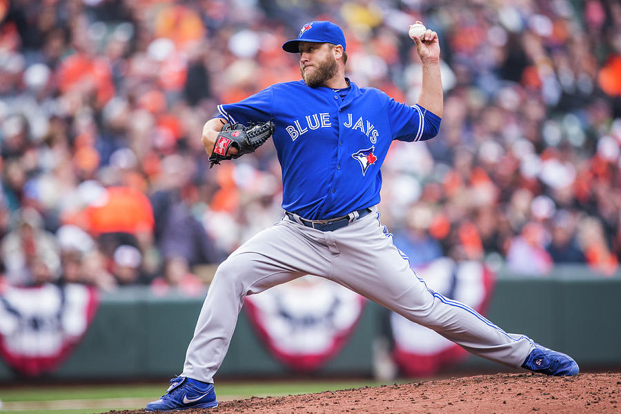 Mark Buehrle Photograph by Rob Tringali Mark Buehrle Photograph by Rob Tringali