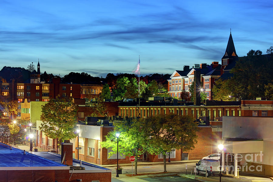 Marlborough Massachusetts Photograph By Denis Tangney Jr Fine Art   Marlborough Massachusetts Denis Tangney Jr 