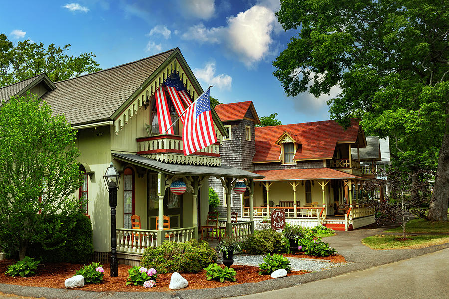 Marthas Vineyard 7499 by Carlos Diaz Marthas Vineyard 7499 by Carlos Diaz