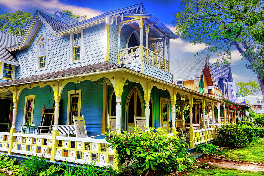 Marthas Vineyard 7515 by Carlos Diaz Marthas Vineyard 7515 by Carlos Diaz