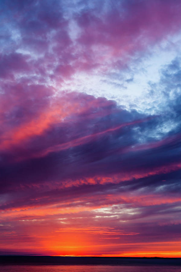 Martha's Vineyard Photograph By Kay Nass - Fine Art America