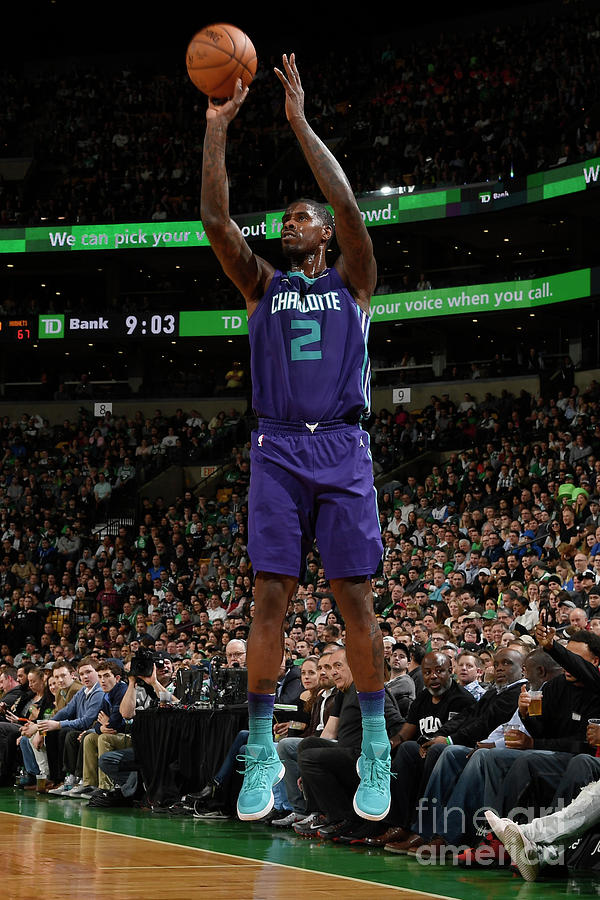 Marvin Williams Photograph by Brian Babineau Marvin Williams Photograph by Brian Babineau