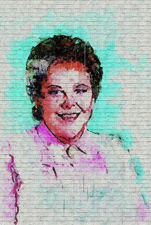 Mary Jo Catlett Digital Art By Streich Roslyn Fine Art America   Mary Jo Catlett Streich Roslyn 