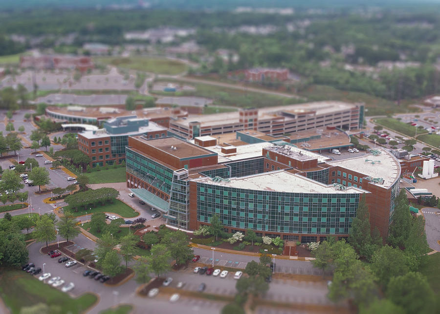 mary-washington-hospital-photograph-by-michael-casey-pixels