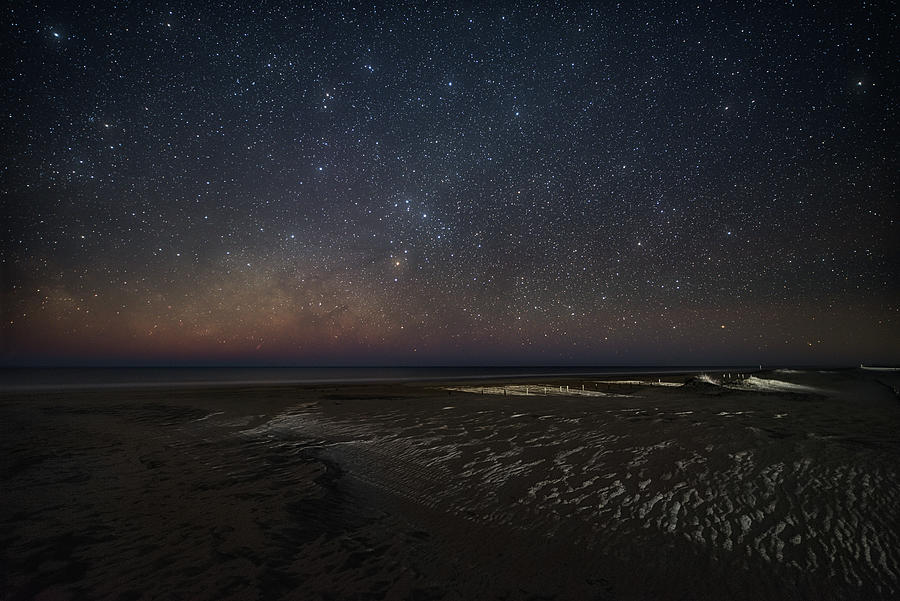 Maryland NightScapes 132 Photograph by Robert Fawcett