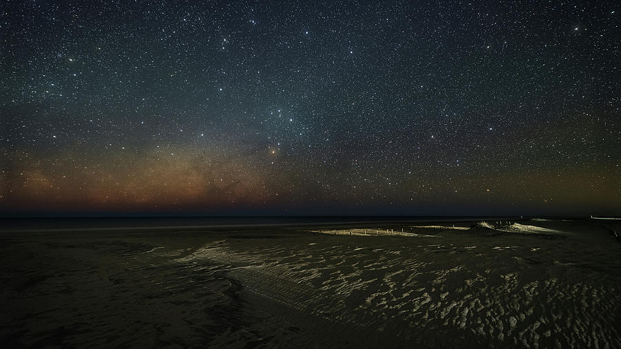 Maryland NightScapes 134 Photograph by Robert Fawcett