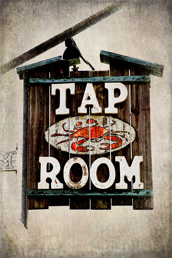 Maryland-the Tap Room Photograph