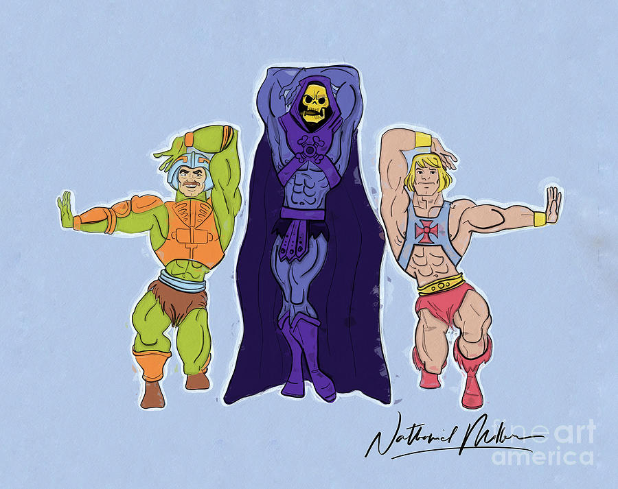He-Man | Masters of the universe, 80s cartoons, He man thundercats