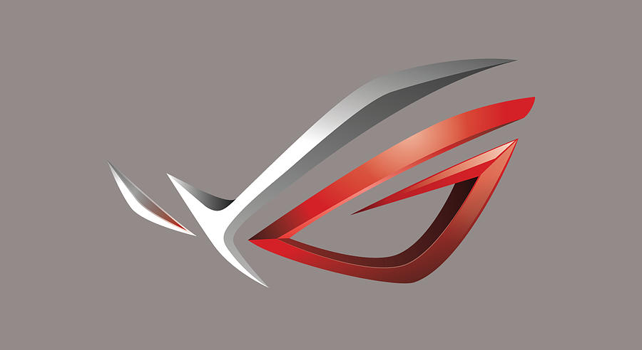 Mata Asus Rog Digital Art by Bradley G Feldmann - Fine Art America