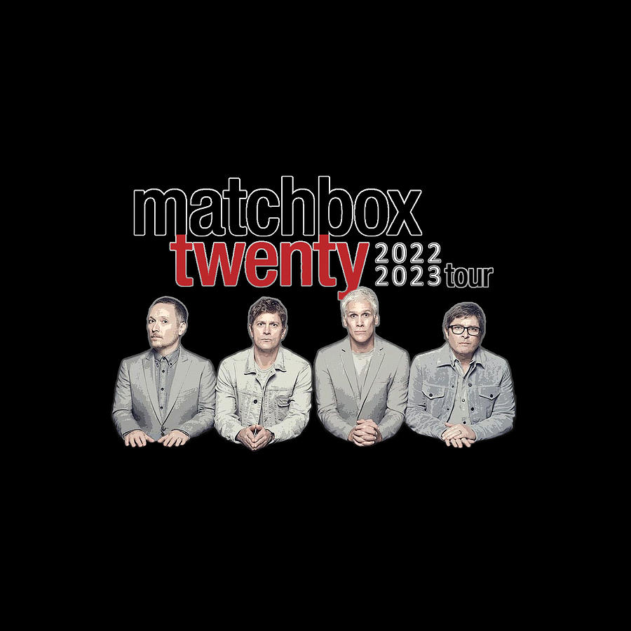 matchbox 20 tour los angeles 2023