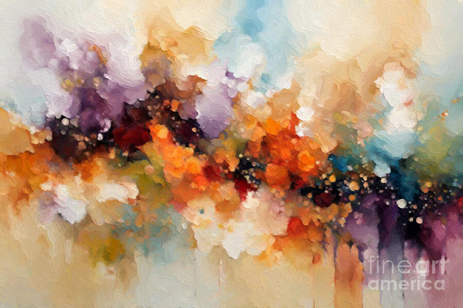 Matthew 5 6. The Satisfied Soul Painting by Mark Lawrence Matthew 5 6. The Satisfied Soul Painting by Mark Lawrence