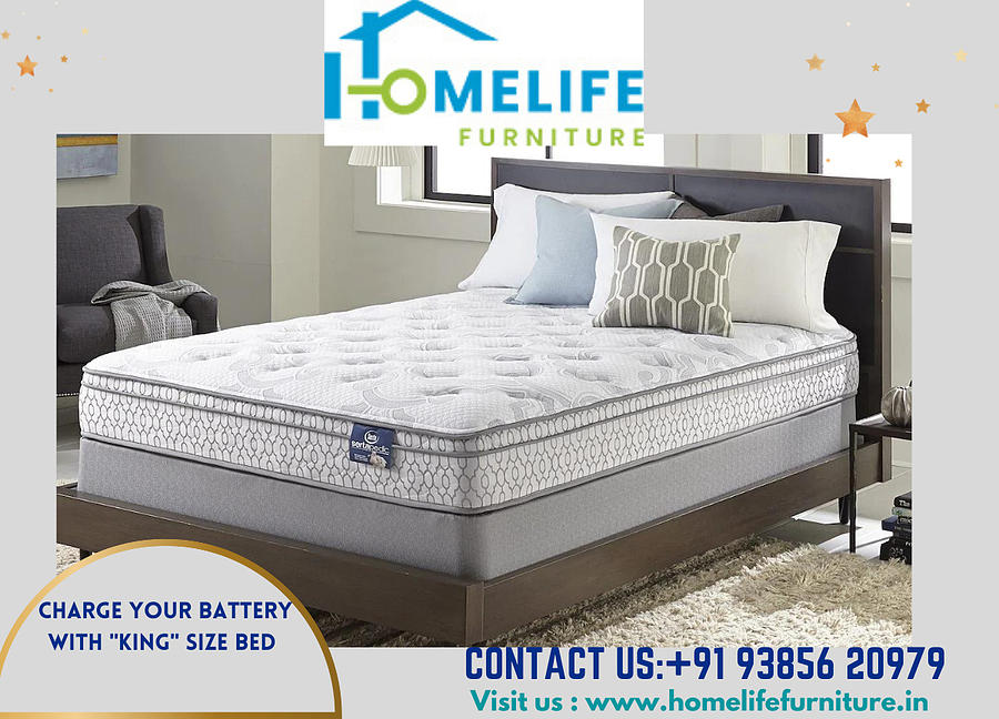 homelife furniture and mattress