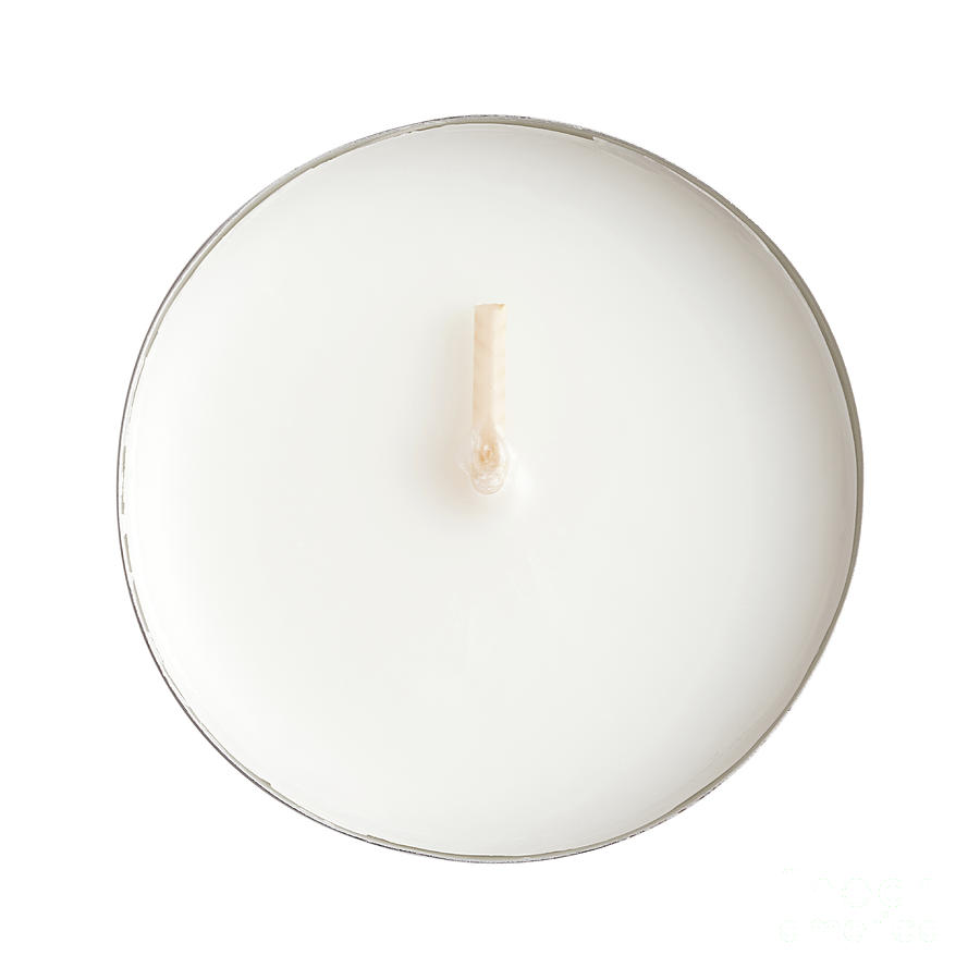 Maxi tealight, longerburning tea light, a large tea candle and