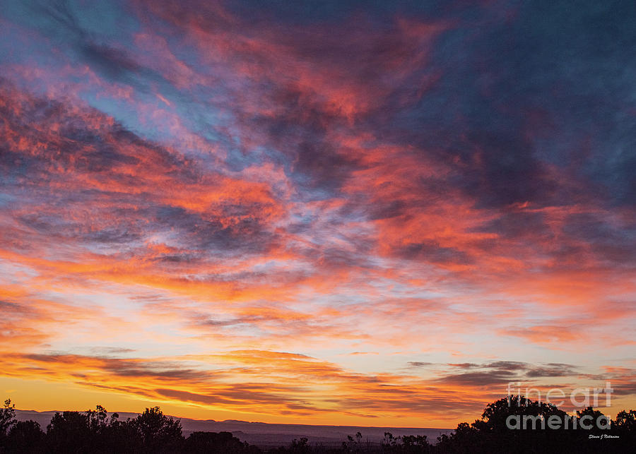 May Dawn Photograph by Steven Natanson - Fine Art America