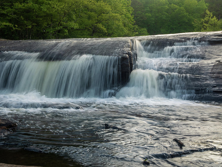 Spring Photograph - May Falls by Robby Batte