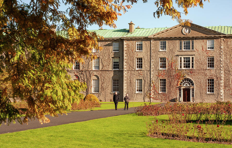 Maynooth University - Ireland Photograph